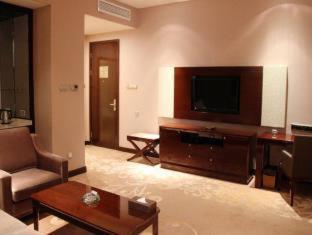 Ritan Hotel Downtown Beijing - Peking - 5
