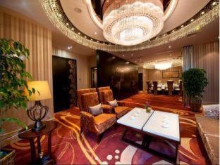 Ritan Hotel Downtown Beijing - Peking - 4