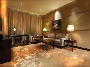Ritan Hotel Downtown Beijing - Peking - 2