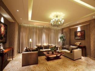 Ritan Hotel Downtown Beijing - Peking - 1