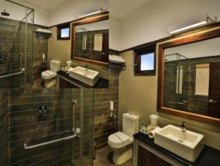 Chaarya Resort & Spa - 5