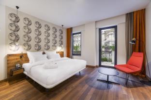 Shota @ Rustaveli Boutique Hotel - 9