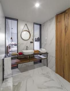 Shota @ Rustaveli Boutique Hotel - 8
