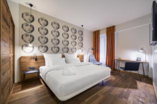 Shota @ Rustaveli Boutique Hotel - 7