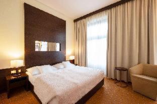 Clarion Hotel Prague City - Prague - 9