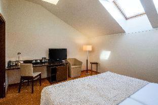 Clarion Hotel Prague City - Prague - 8