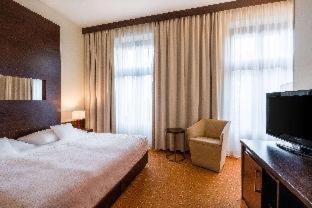 Clarion Hotel Prague City - Prague - 7