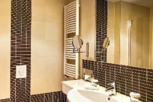 Clarion Hotel Prague City - Prague - 6