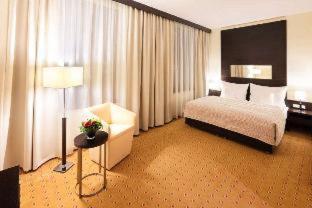 Clarion Hotel Prague City - Prague - 5