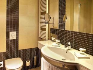 Clarion Hotel Prague City - Prague - 4