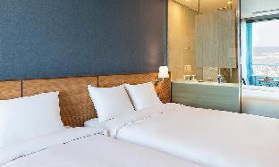 SL Hotel Gangneung - Gangneung - 7