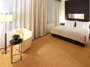 Clarion Hotel Prague City - Prague - 2