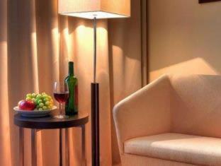 Clarion Hotel Prague City - 1