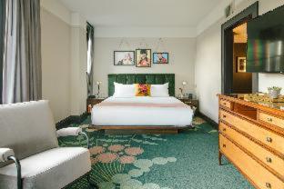 Hotel Clermont Atlanta, by Oliver - 9