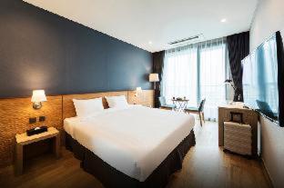 SL Hotel Gangneung - Gangneung - 3