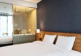 SL Hotel Gangneung - Gangneung - 2