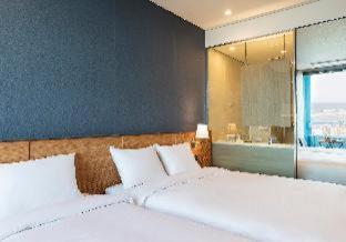 SL Hotel Gangneung - Gangneung - 1