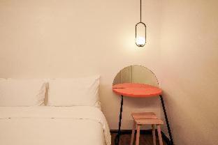 Wonderwall Hotel - 8