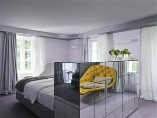 Vander Urbani Resort - a Member of Design Hotels - Ljubljana - 9