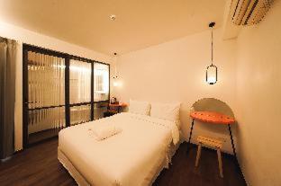 Wonderwall Hotel - 1