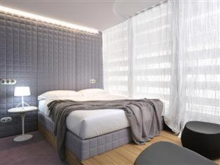 Vander Urbani Resort - a Member of Design Hotels - Ljubljana - 6