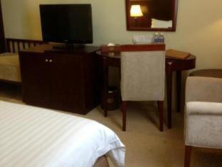 Gaya Centre Hotel - 2