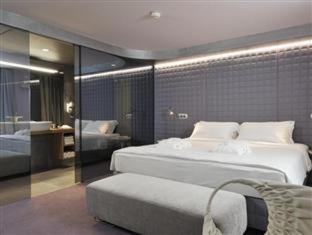 Vander Urbani Resort - a Member of Design Hotels - Ljubljana - 1