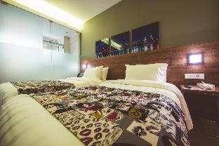 Caramel Boutique Hotel - Beirut - 3