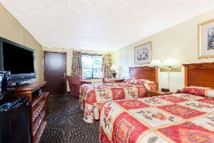 Americas Best Value Inn Martinsburg - 7