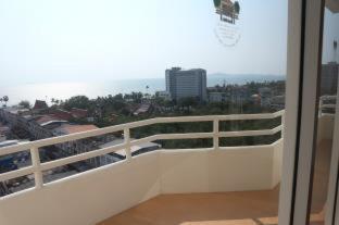 Welcome Jomtien Beach Hotel - 3