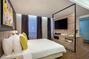 Days Hotel & Suites by Wyndham KL - Chan Sow Lin MRT or LRT - 2