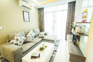 Infinity 28 Hotel and Residence - 9