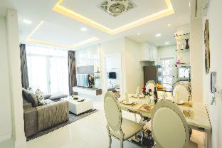 Infinity 28 Hotel and Residence - 8