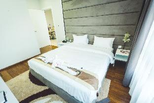 Infinity 28 Hotel and Residence - 7
