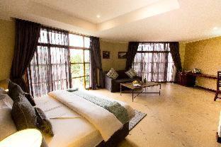 Kilimanjaro Wonders Hotel - 9