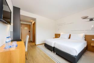 TRYP by Wyndham Leiria - Leiria - 6