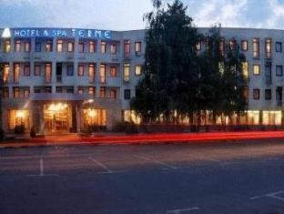 Spa Hotel Terme - 9