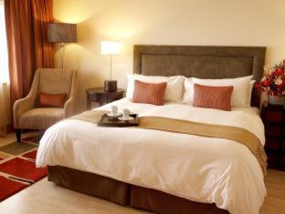The Federal Palace Hotel and Casino - 7