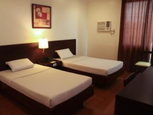 De Luxe Hotel - Cagayan de Oro - 9