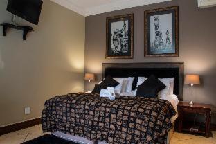 Casa Flora Guesthouse - Pretoria - 7