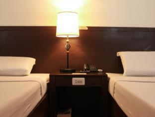 De Luxe Hotel - Cagayan de Oro - 8