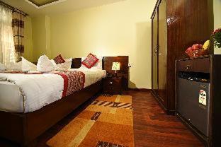 Hotel Osho Home - 1