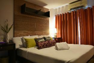 Palette Bella B All Suites Bangkok Hotel - 8