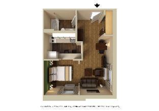 Extended Stay America Select Suites - Birmingham - Inverness - Hoover - 3