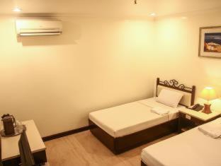 De Luxe Hotel - Cagayan de Oro - 2