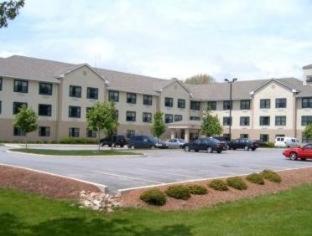 Extended Stay America - Providence - West Warwick - West Warwick - 9
