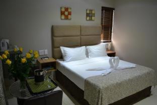 Mesami Hotel - 7