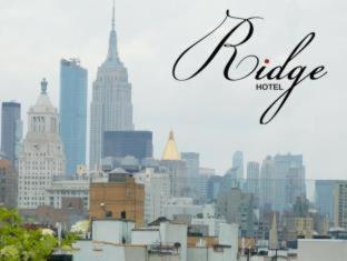 The Ridge - 1