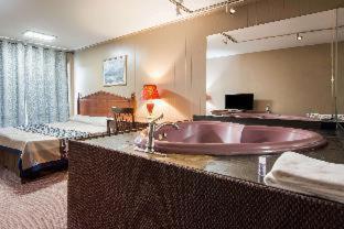 Knights Inn Amsterdam - Amsterdam - 5