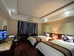Moonlight Hotel Hue - 2